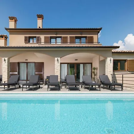Ferienhaus Terra