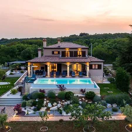 Terra Holiday home *