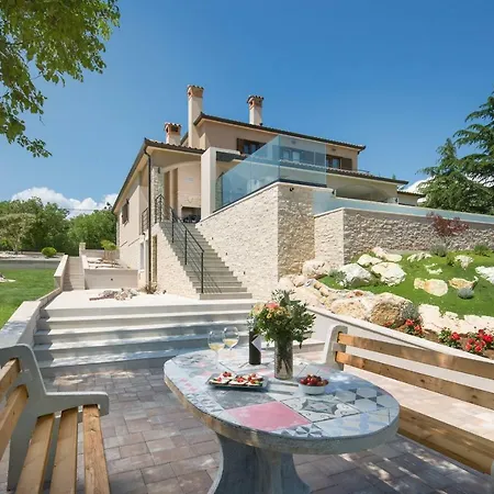 Holiday home Terra Labin (Istria)