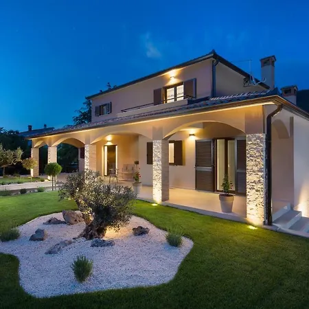 Holiday home Terra Labin (Istria)