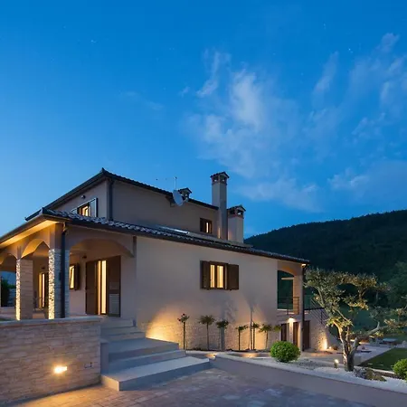 Terra Holiday home *