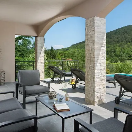 Terra * Labin (Istria)