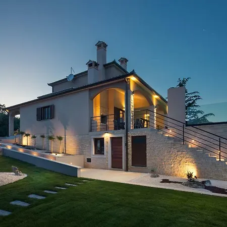 Terra * Labin (Istria)