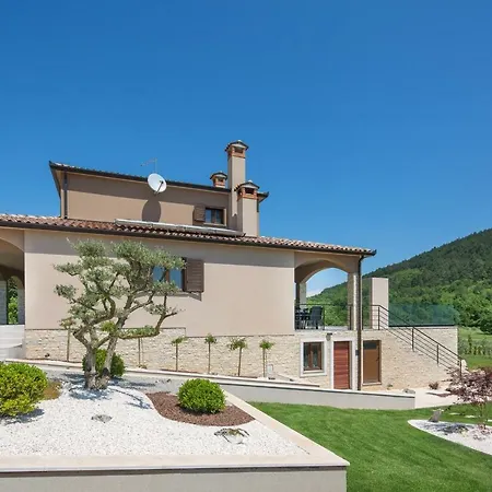 Terra Holiday home Labin (Istria)