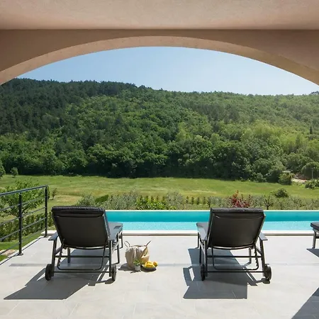 Terra Holiday home