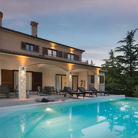 Terra Holiday home Labin (Istria)