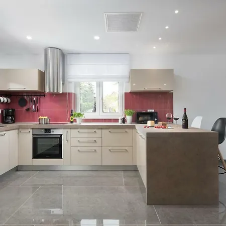 Holiday home Terra