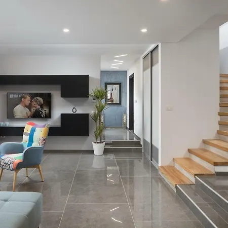 Holiday home Terra *